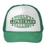Leprechaun [World's Tallest] Hat