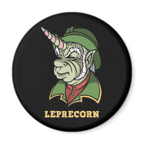 Leprecorn