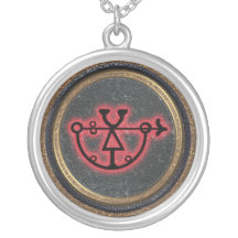 leraje personalized necklace