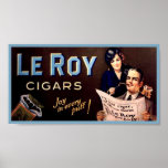 Leroy Cigars