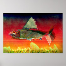 Leroy Jacks Art Posters