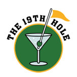 Dessous de verres Golf
