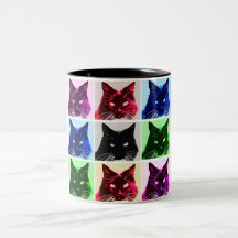 les 9 vies mugs