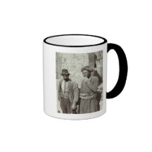Les Arméniens Mug