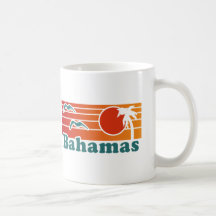 Les Bahamas Mugs