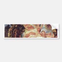 Les baigneurs par Fragonard, Jean Honoré (meilleur Adhésifs Pour Voiture