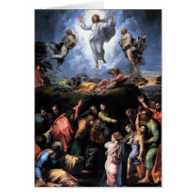 Les beaux-arts de Transfiguration Cartes