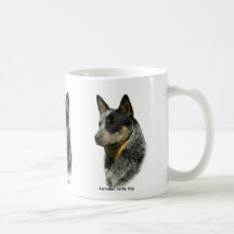 Les bétail australiens poursuivent 9F061D-03, chat Tasse À Café
