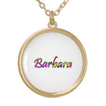 Les bijoux de Barbara Bijouterie