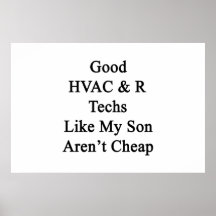 Les bonnes technologies de la CAHT R comme mon fil Poster