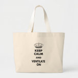 Les cadeaux respiratoires de thérapie "gardent le  sac