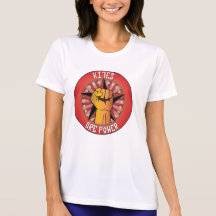 Les cerfs-volants sont puissance t-shirt