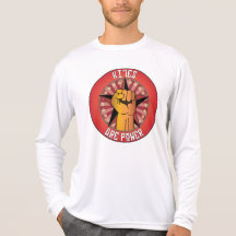 Les cerfs-volants sont puissance t-shirt
