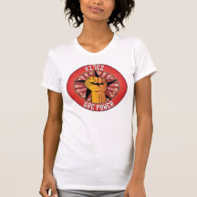 Les cerfs-volants sont puissance t-shirt