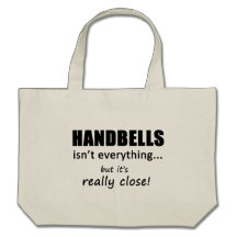 Les clochettes n'est pas tout sac de toile