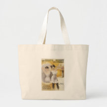 Les Corsets Le Furet Vintage Corset Ad Bag
