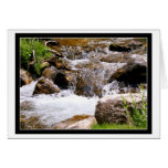 Les eaux de Bloomington Cartes
