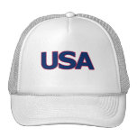 LES Etats-Unis Casquette