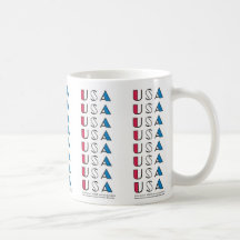 LES ETATS-UNIS ETATS-UNIS ETATS-UNIS ETATS-UNIS ET MUGS À CAFÉ