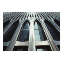 Les Etats-Unis, New York, Manhattan, World Trade C Tirages Photo