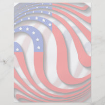 LES Etats-Unis Prospectus Personnalisés