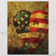 LES Etats-Unis Prospectus Personnalisés