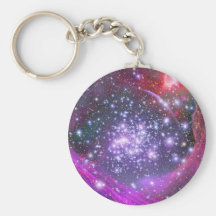 Les étoiles les plus lourdes dans la galaxie, Sagi Porte-clefs