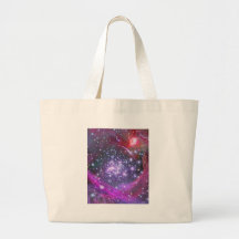Les étoiles les plus lourdes dans la galaxie, Sagi Sac En Toile