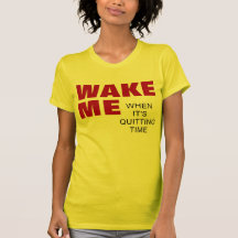 Les FEMMES ME RÉVEILLENT QUAND IL STOPPE LE TEMPS T-shirts