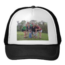 Les filles de Weimar Casquette
