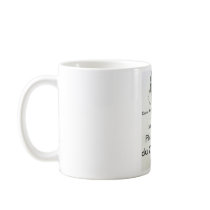 Les Fleur du Mal - Baudelaire Mug