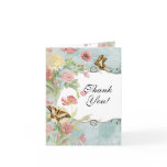 Les Fleurs Peony Rose Tulip Floral Flowers Wedding Cards