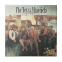 Les francs-tireurs du Texas qui sont ces hommes ma Carreau En Céramique
