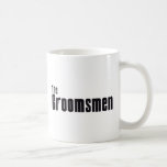 Les garçons d'honneur (Mafia) Tasses