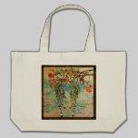 Les girafes d'or sentent le sac de roses sacs