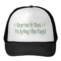 Les KRW m'achètent un tir rétro chapeau de célibat Casquette
