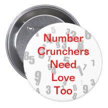 Les machines à calculer ont besoin d'amour badge