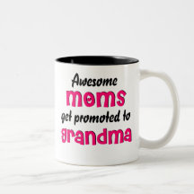 Les mamans impressionnantes obtiennent favorisées 