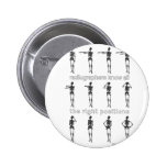 Les manipulateurs savent toutes les bonnes positio badge
