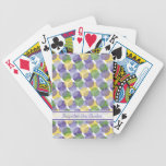 Les masses de cartes de jeu personnalisées par poi jeux de cartes