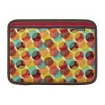 Les masses de douille d'iPad de points - chauffez Poche Macbook