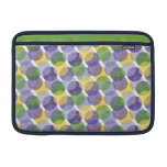 Les masses de douille d'iPad de points - cool Poche Pour Macbook Air