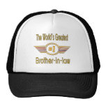 Les meilleurs cadeaux de beau-frère casquette