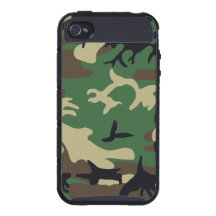 Les militaires camouflent