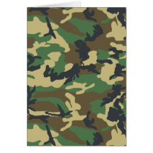 Les militaires camouflent la carte