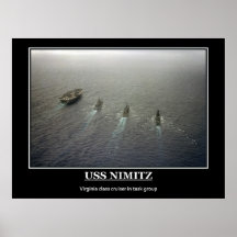 Les militaires embarquent des emblèmes d'avions posters