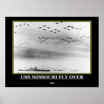 Les militaires embarquent des emblèmes d'avions affiches