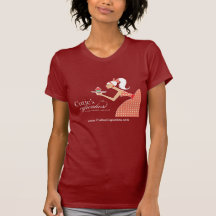 Les petits gâteaux de Cutie - pâtisseries de desse T-shirt