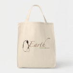 Les pingouins sauvent la terre sacs en toile