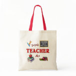Les professeurs le font avec la classe sacs